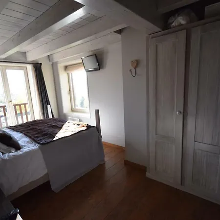 Prázdninový dům Casa Con Jardin Y Piscina.