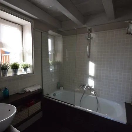 Casa Con Jardin Y Piscina. Prázdninový dům *