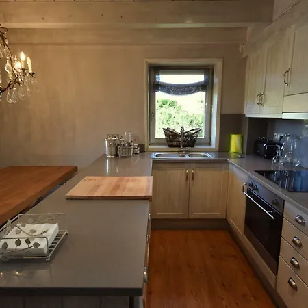 Prázdninový dům Casa Con Jardin Y Piscina. *