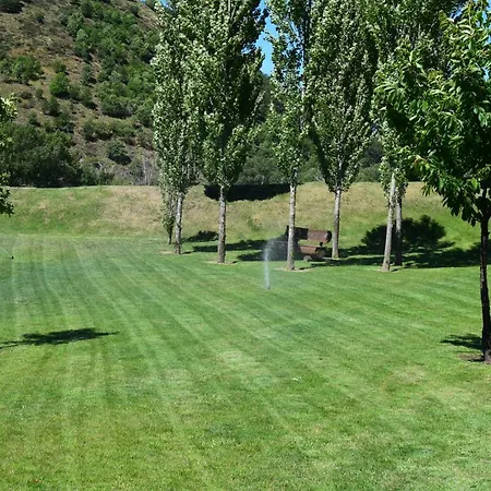 Prázdninový dům Casa Con Jardin Y Piscina.