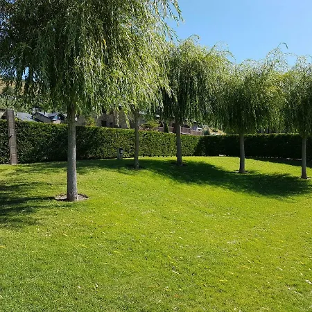 Prázdninový dům Casa Con Jardin Y Piscina.