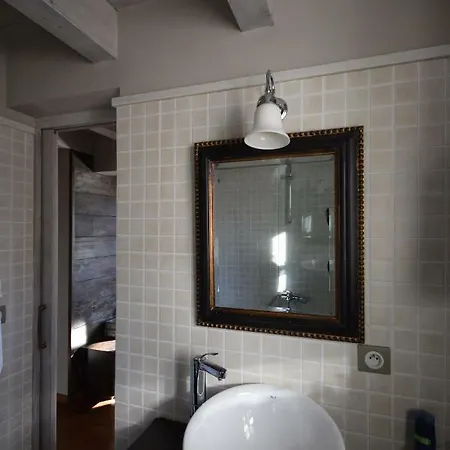 Prázdninový dům Casa Con Jardin Y Piscina.