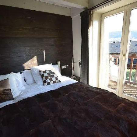 Prázdninový dům Casa Con Jardin Y Piscina. *