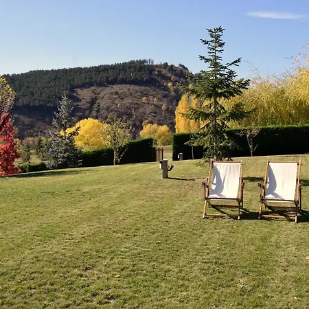 Prázdninový dům Casa Con Jardin Y Piscina. *