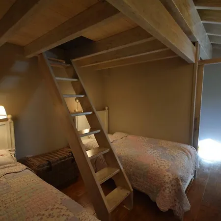 Prázdninový dům Casa Con Jardin Y Piscina. *