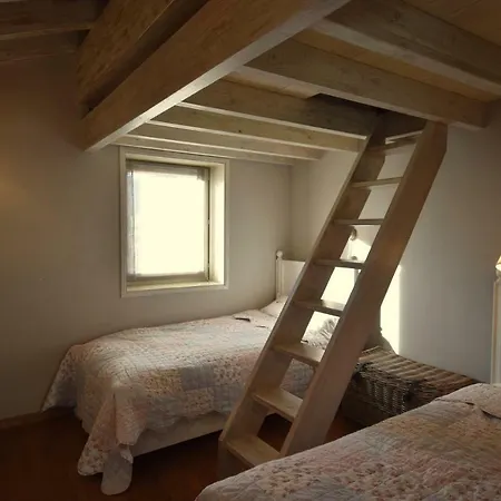 Casa Con Jardin Y Piscina. Prázdninový dům