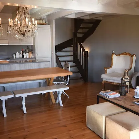 Casa Con Jardin Y Piscina. Prázdninový dům